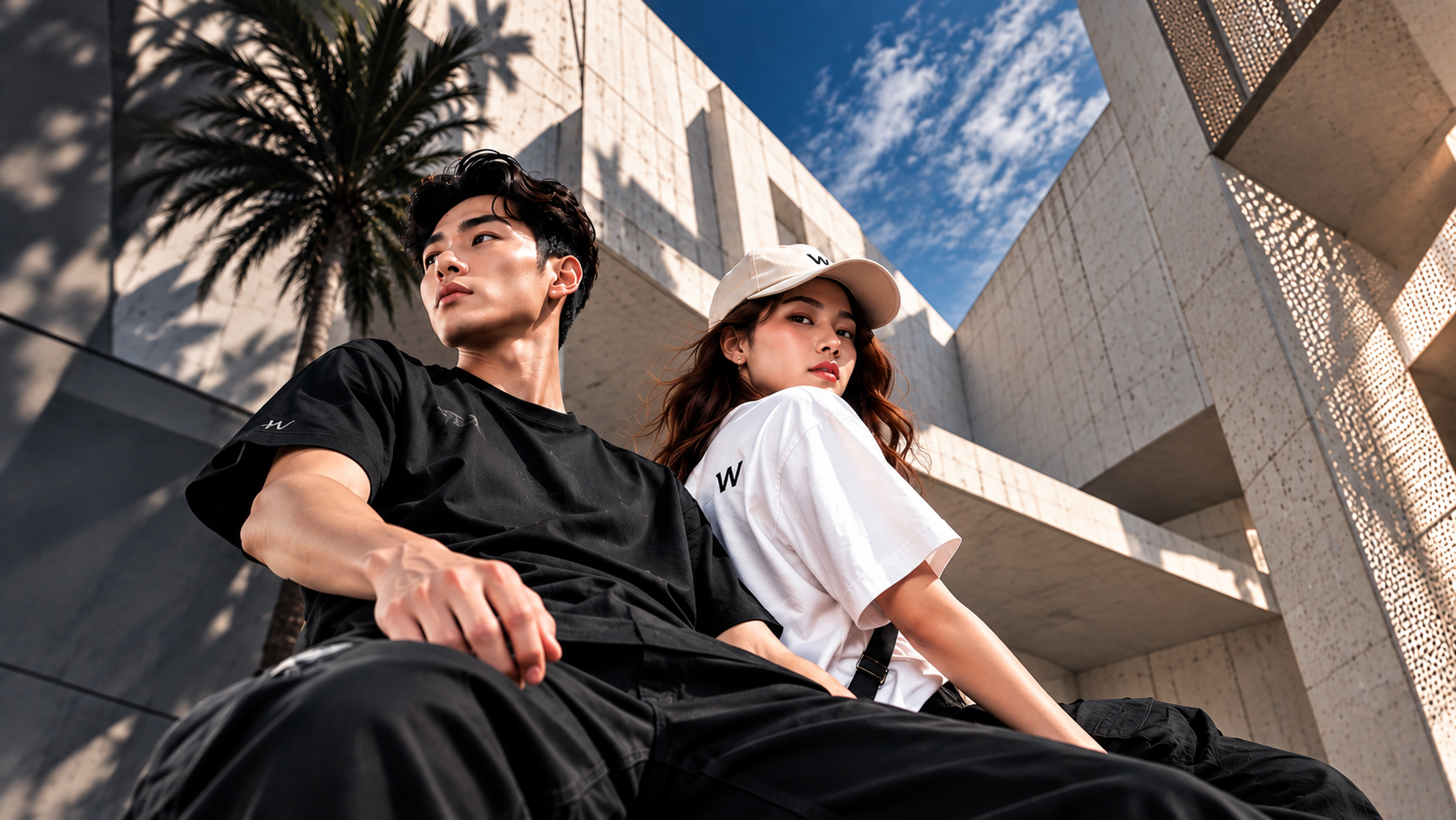 Gia nhập ONEWEAR Club