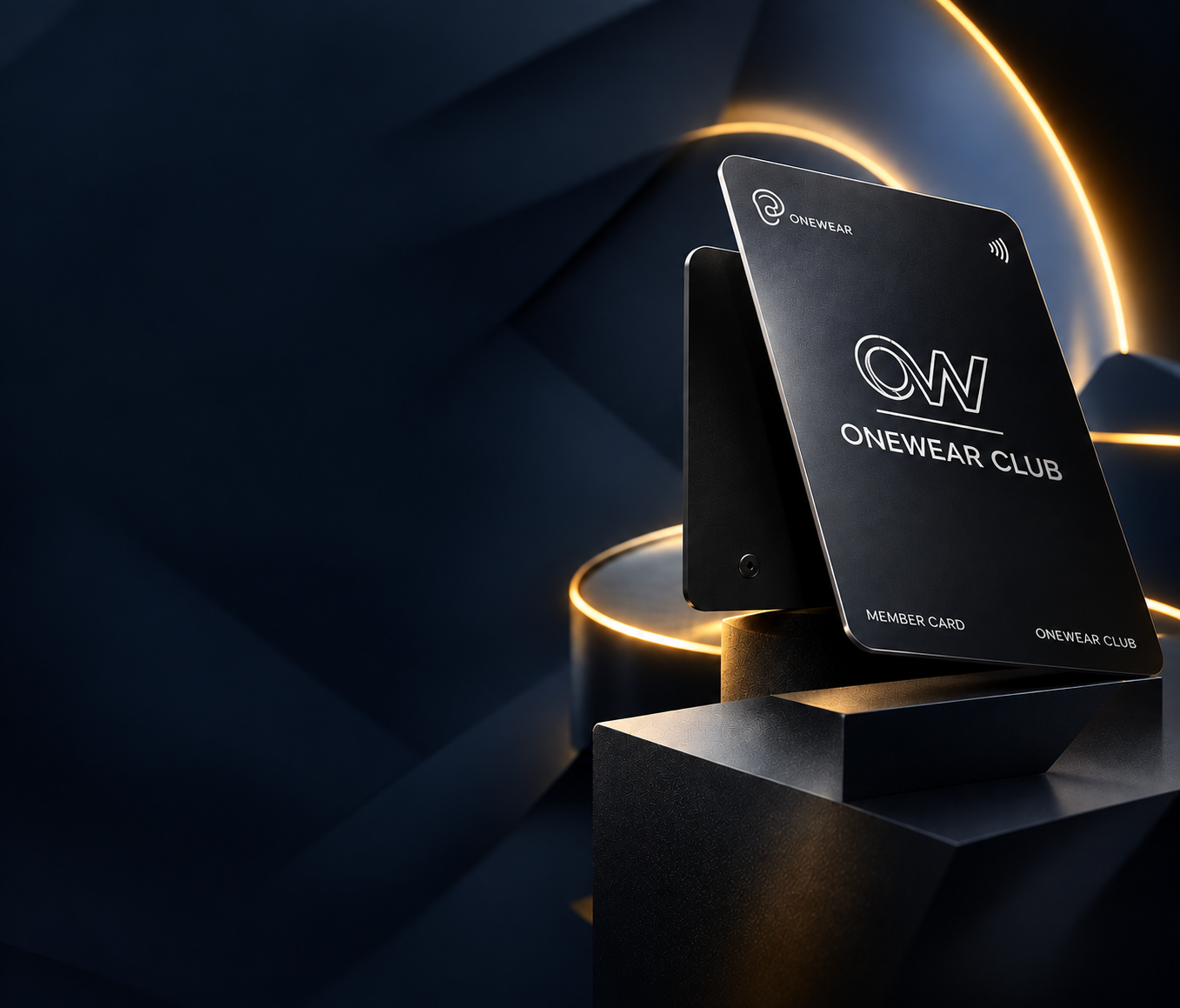 ONEWEAR Club